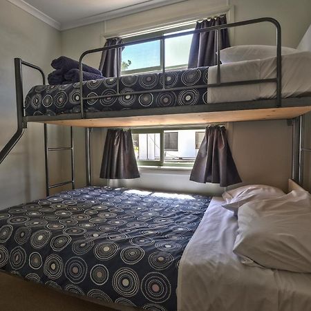 Big4 Wangaratta North Cedars Holiday Park Eksteriør bilde