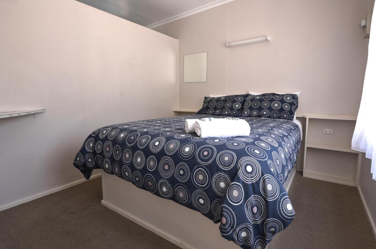 Big4 Wangaratta North Cedars Holiday Park Eksteriør bilde