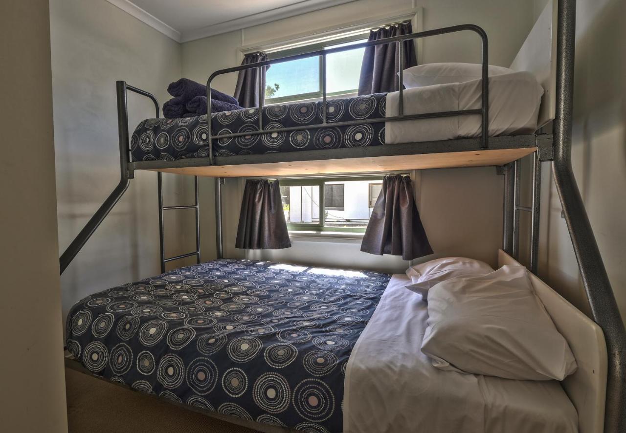 Big4 Wangaratta North Cedars Holiday Park Eksteriør bilde